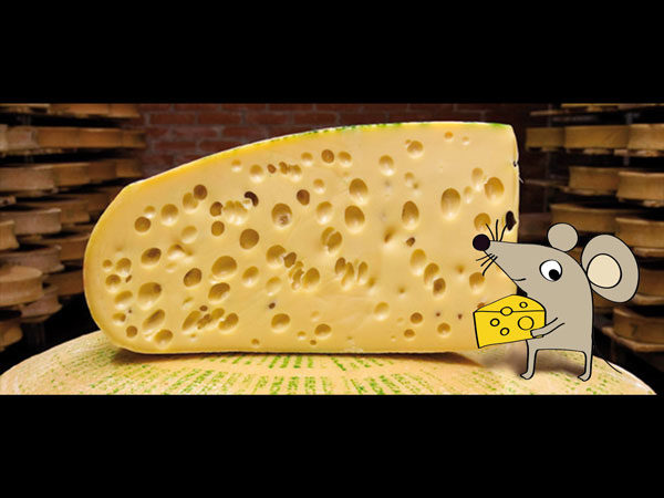 Cheese_Emmental